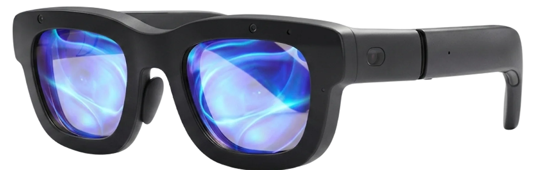 Orion AR glasses